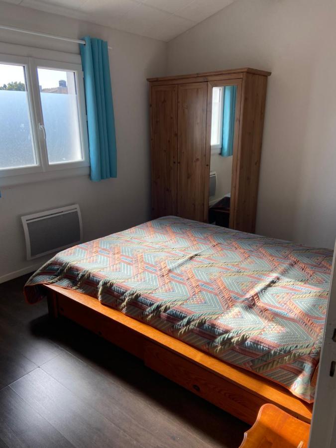 Maison A 5 Min Des Plages Six-Fours-les-Plages Dış mekan fotoğraf