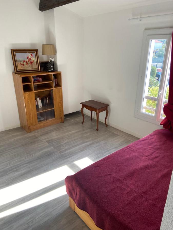 Maison A 5 Min Des Plages Six-Fours-les-Plages Dış mekan fotoğraf