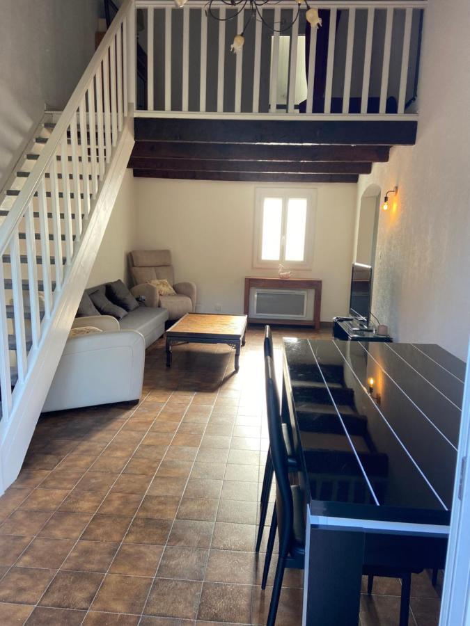 Maison A 5 Min Des Plages Six-Fours-les-Plages Dış mekan fotoğraf