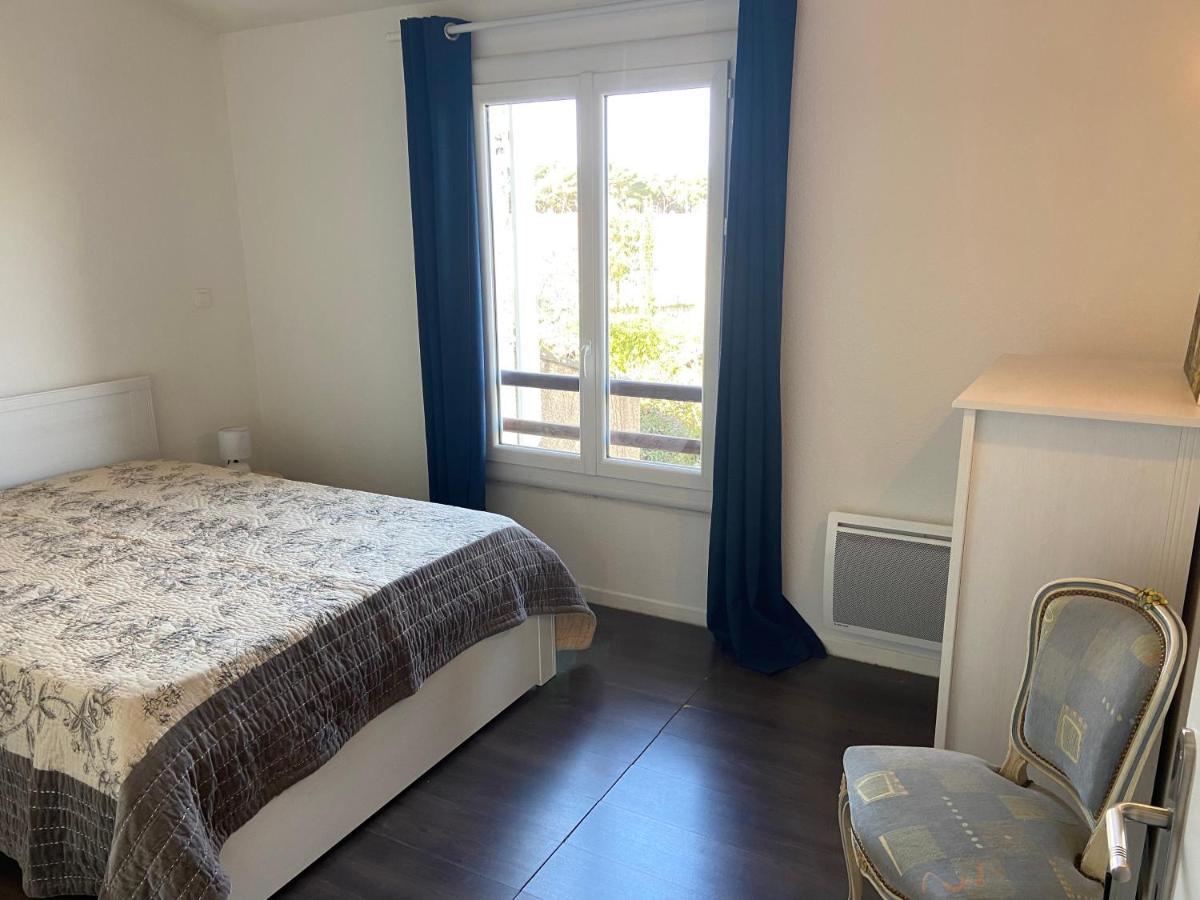 Maison A 5 Min Des Plages Six-Fours-les-Plages Dış mekan fotoğraf